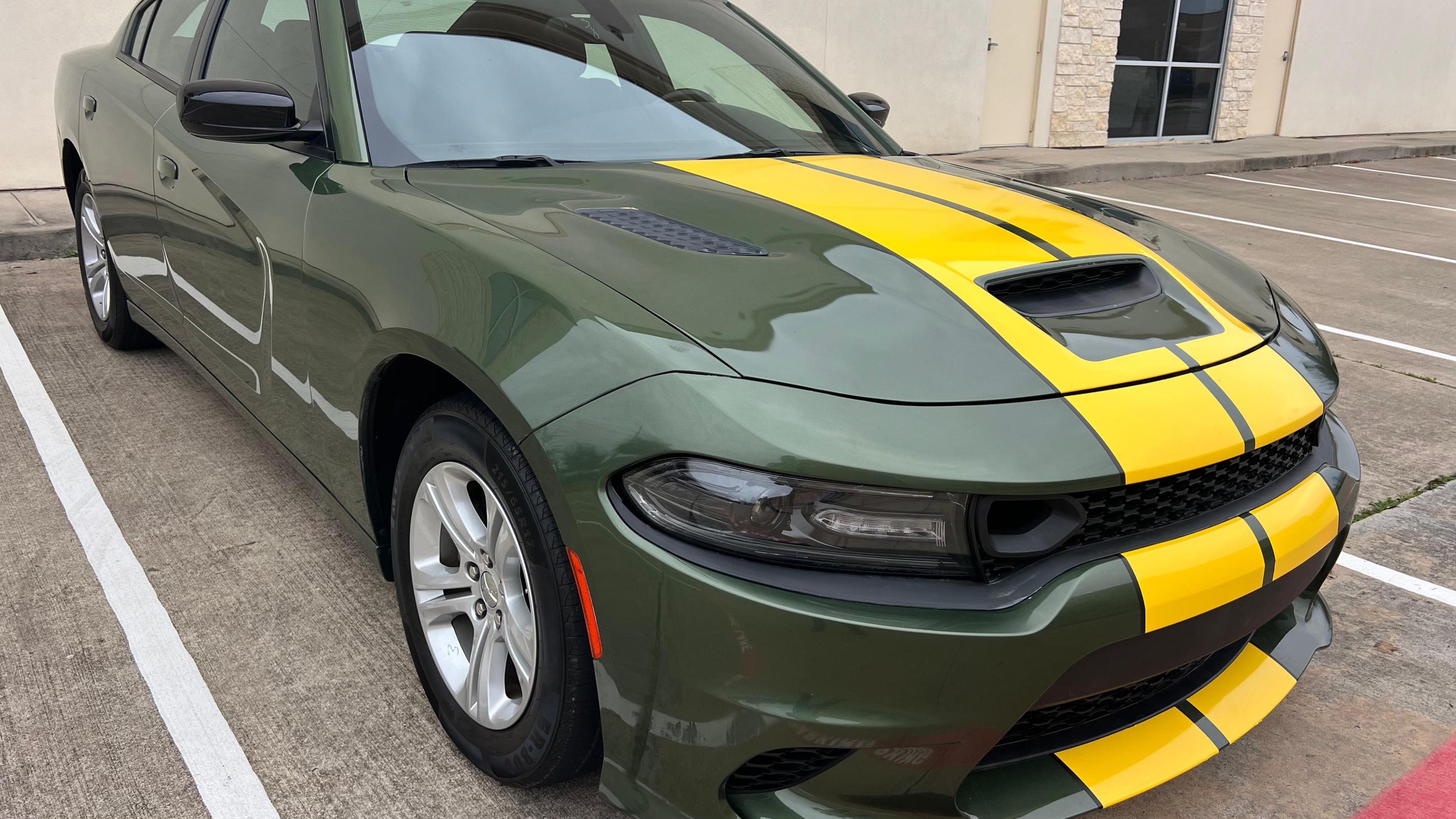 Dodge Charger 2023 in Richmond, TX