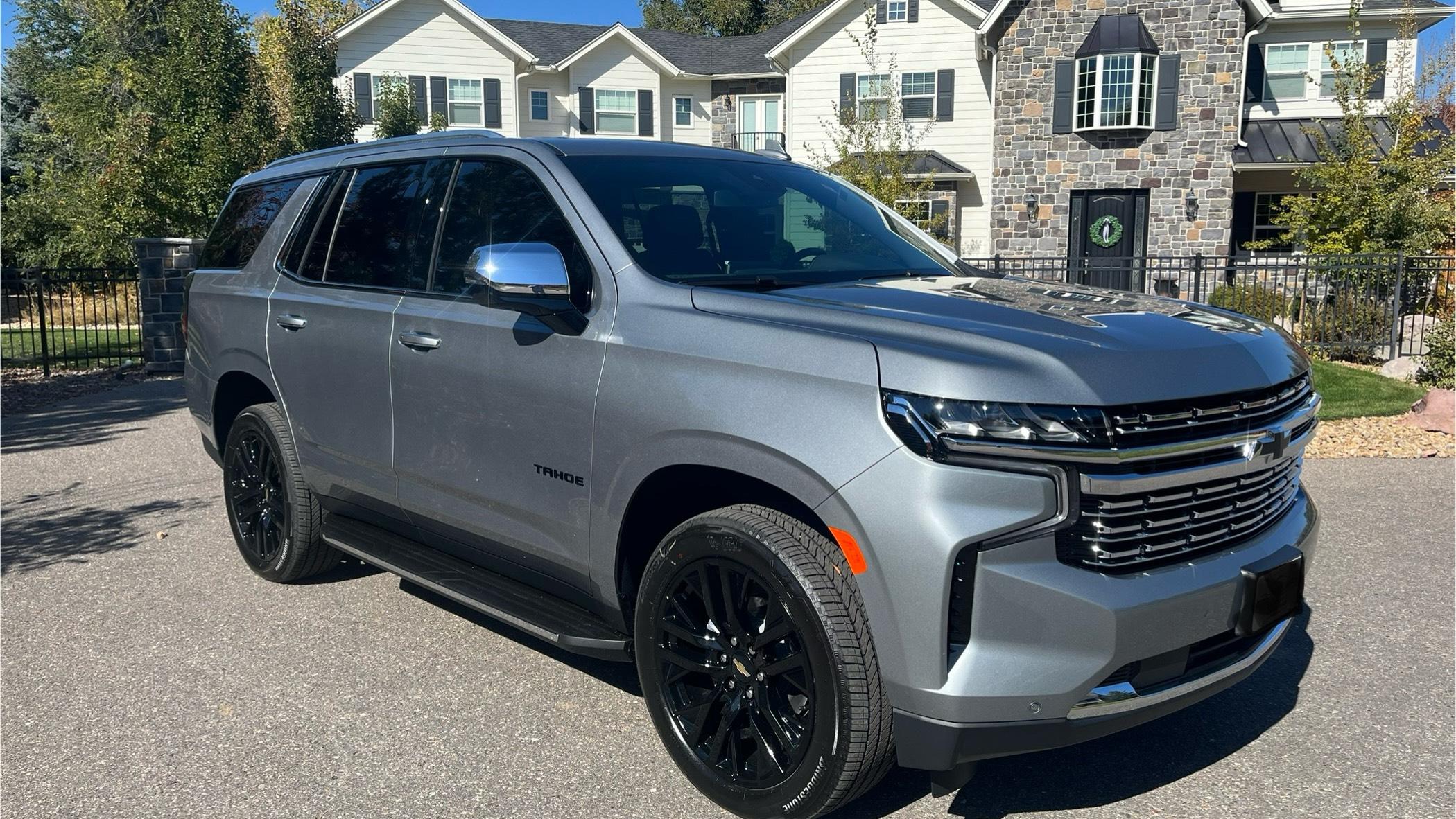 Chevrolet Tahoe 2023 in Englewood, CO