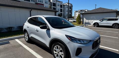 Ford Escape 2025