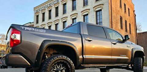 Toyota Tundra 2019