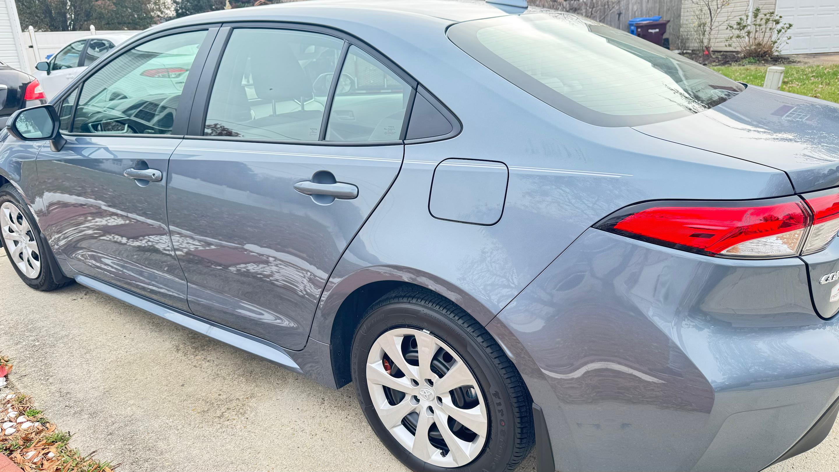 Toyota Corolla 2026 in Chesapeake, VA