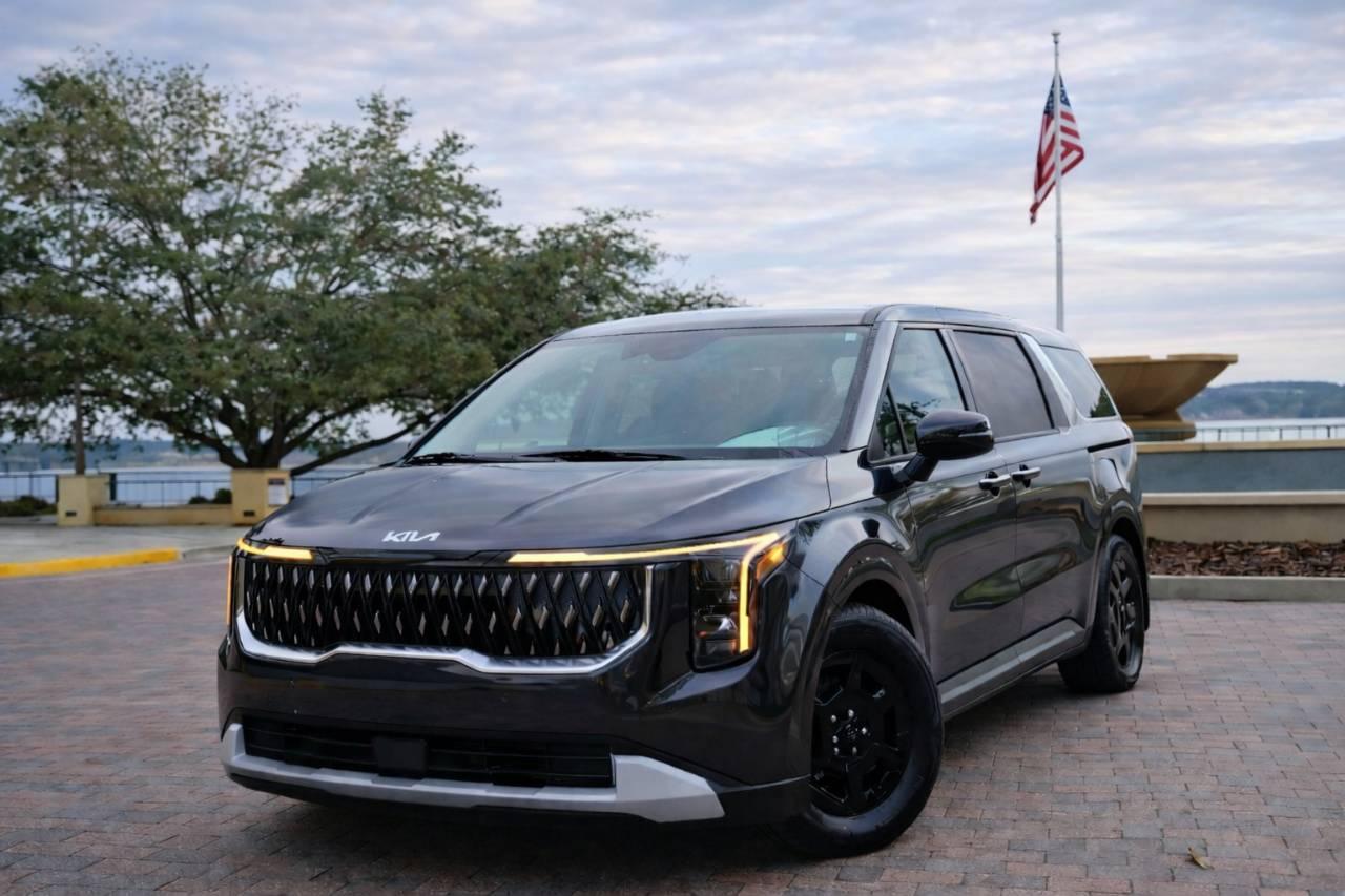 Kia Carnival 2026 in Orlando, FL