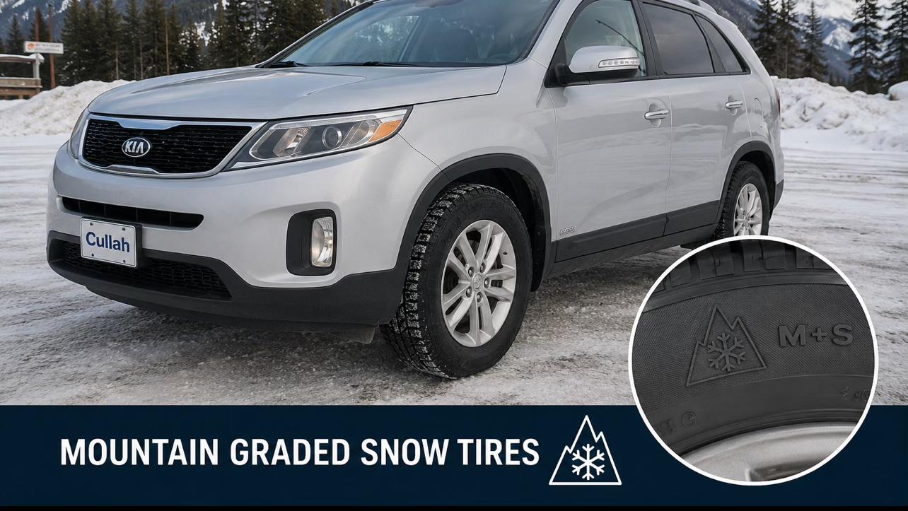 Kia Sorento 2015 à Surrey, BC