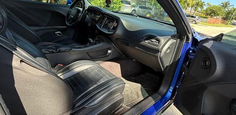 Dodge Challenger 2018