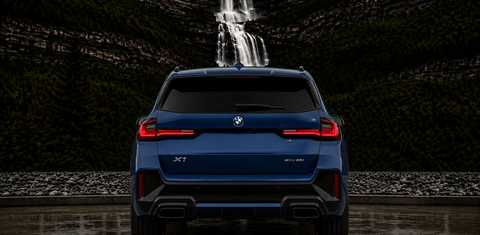 BMW X1 2026