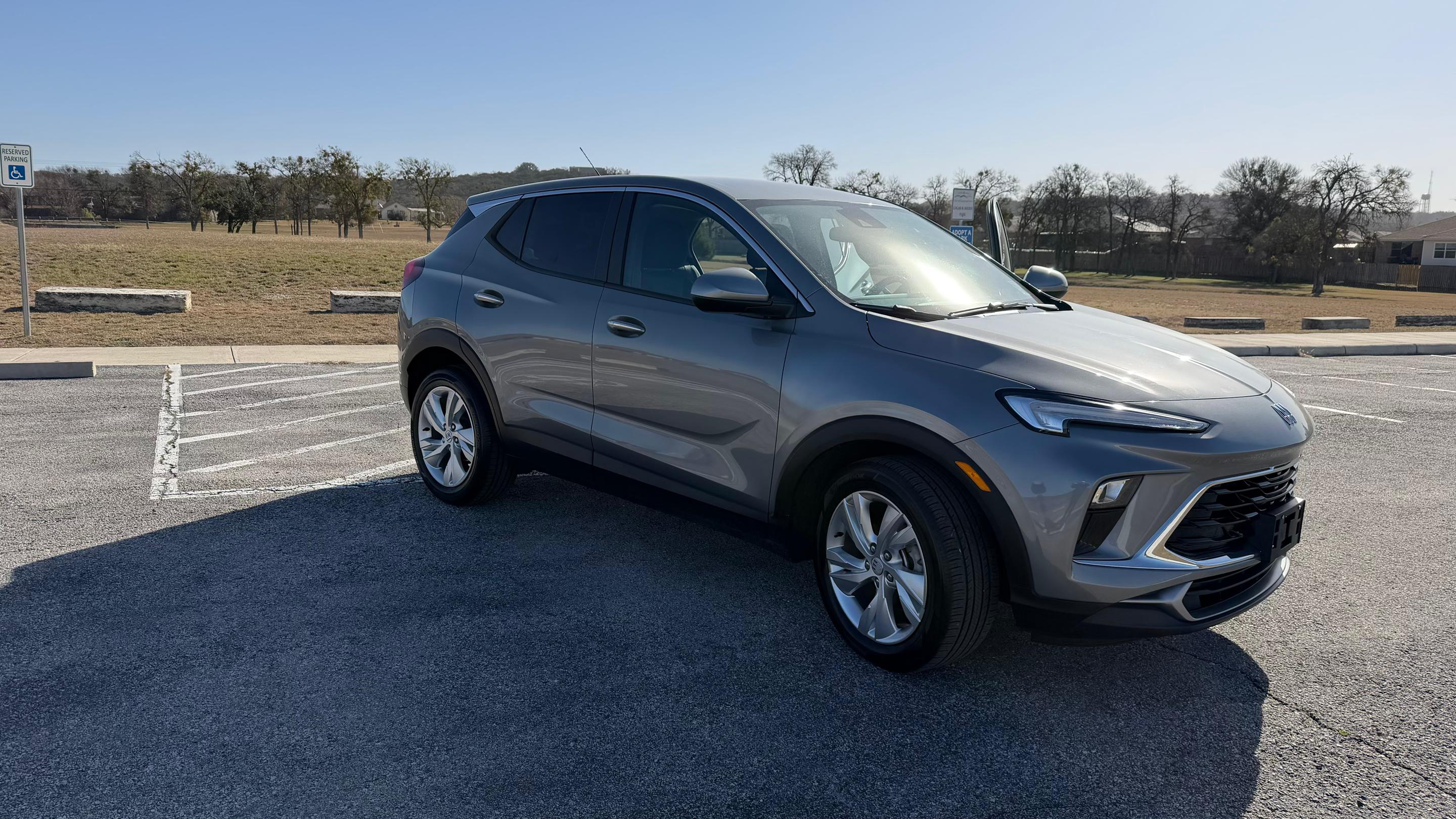 Buick Encore GX 2025 in Copperas Cove, TX