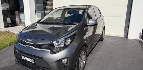 Kia PICANTO 2022