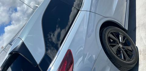Honda Odyssey 2024