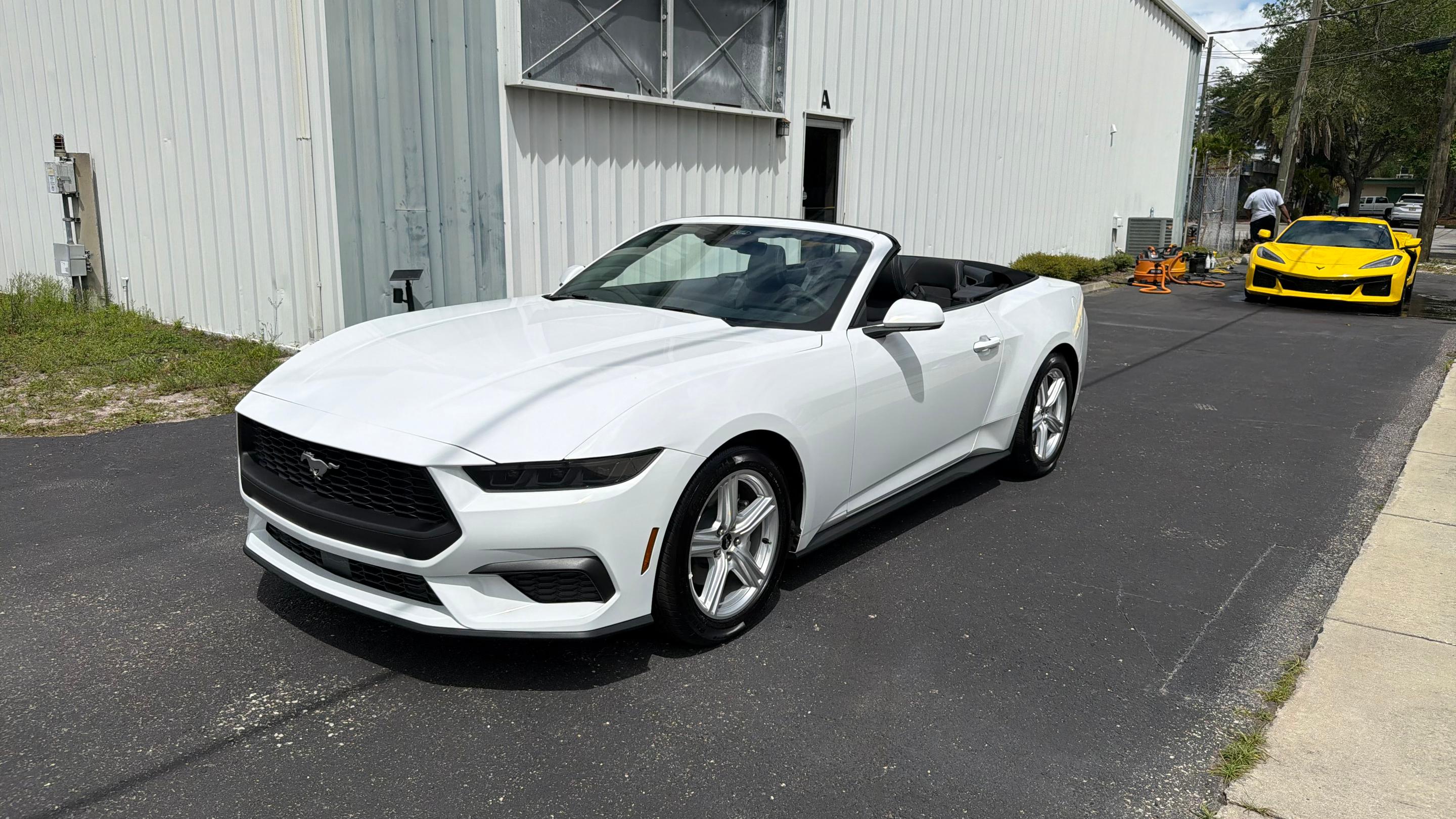 Ford Mustang 2026 in Clearwater, FL