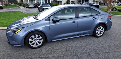 Toyota Corolla 2023