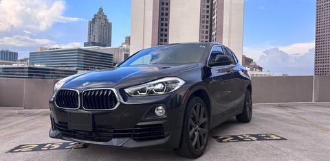 BMW X2 2020