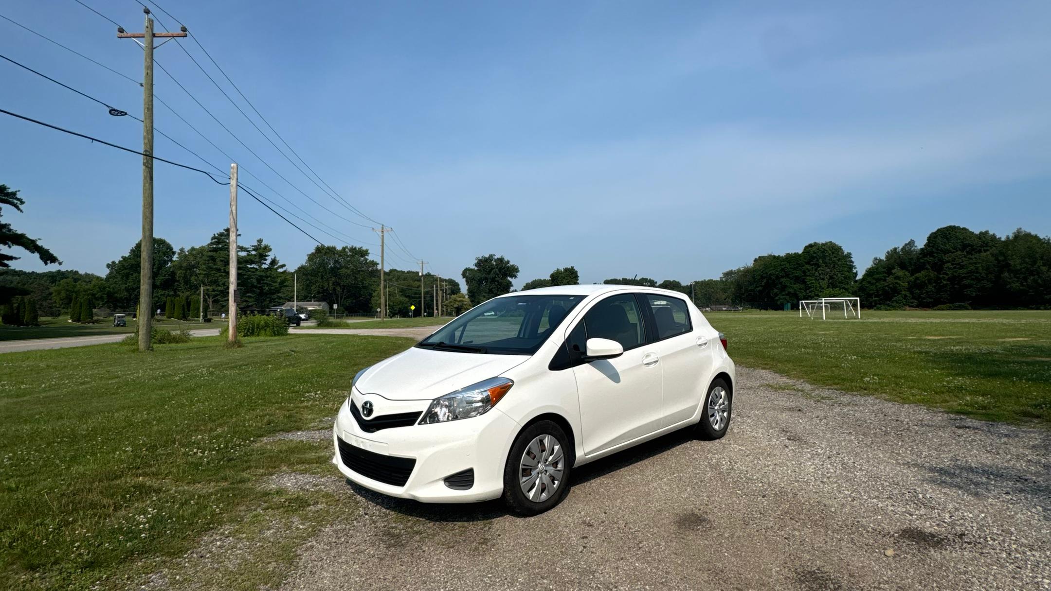Toyota Yaris 2014 in Granger, IN