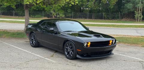 Dodge Challenger 2023