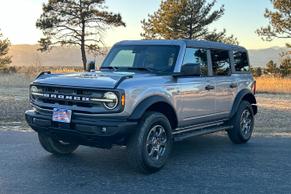 Ford Bronco 2023 in Greenwood Village