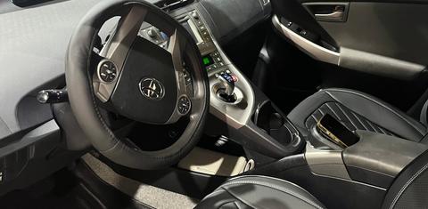 Toyota Prius 2014