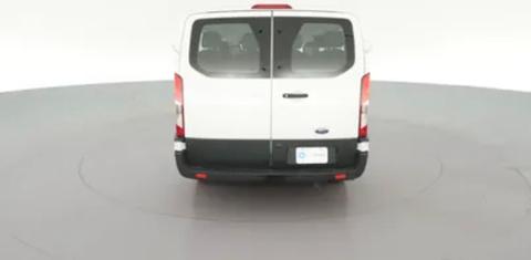 Ford Transit 2025