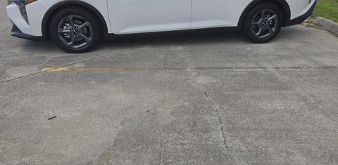 Kia K4 2026