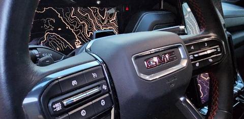 GMC Yukon XL 2025