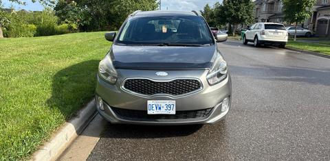 Kia Rondo 2014