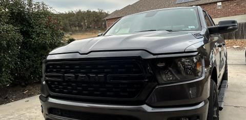 Ram 1500 2024