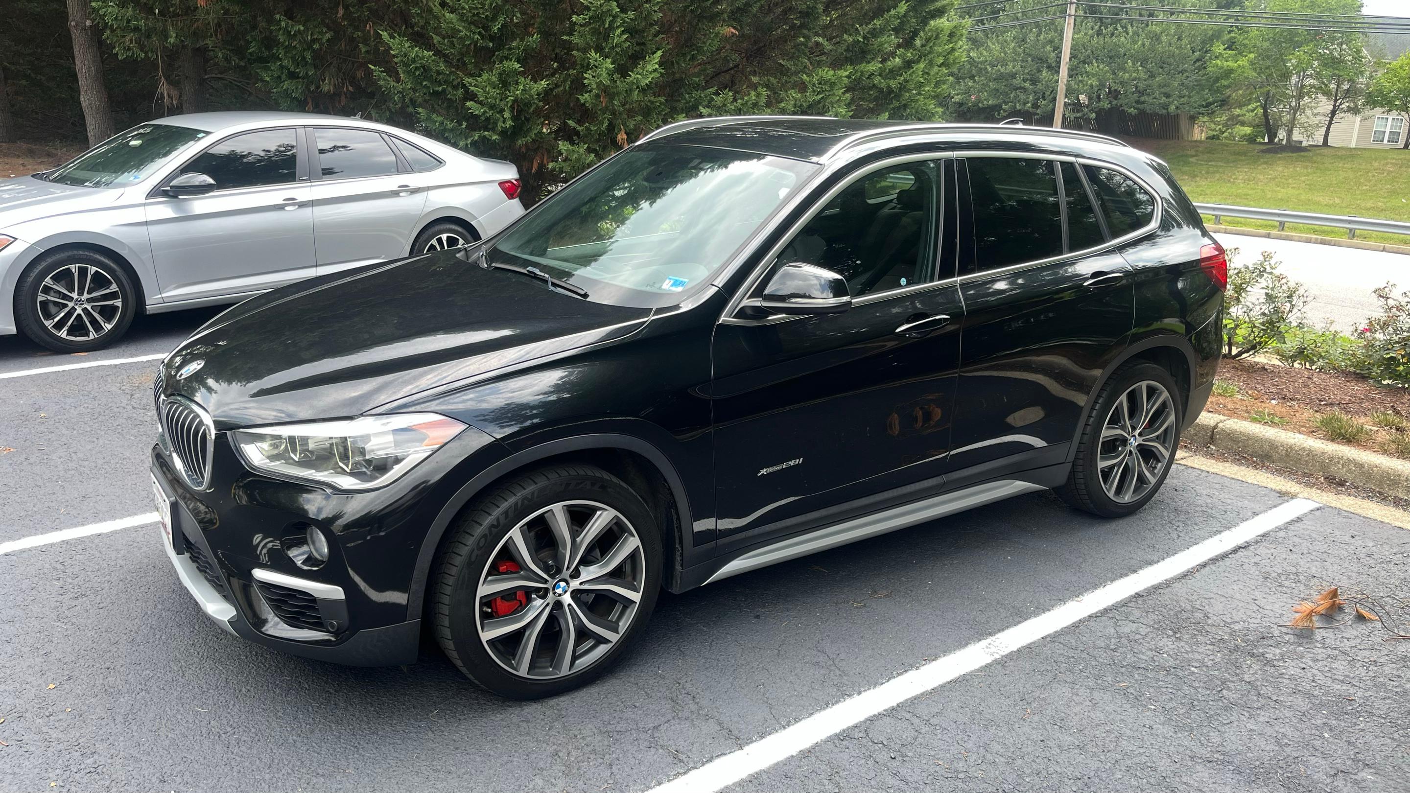 BMW X1 2016 in Bowie, MD