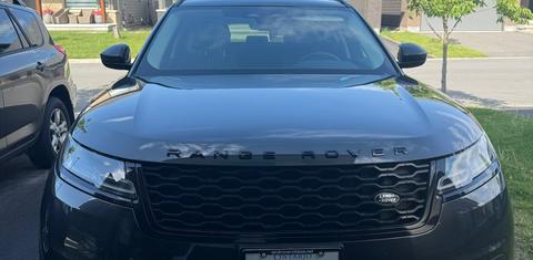 Land Rover Range Rover Velar 2023