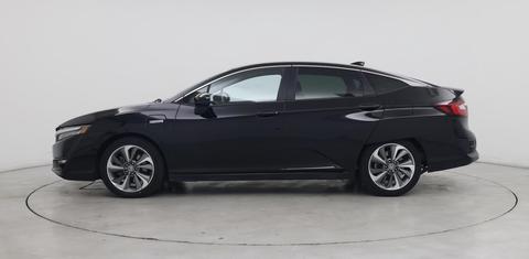 Honda Clarity Plug-In Hybrid 2018
