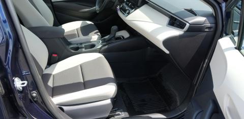 Toyota Corolla 2026