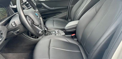 BMW X1 2020