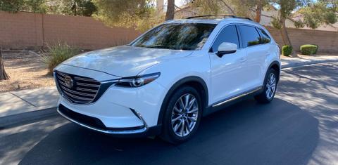 Mazda CX-9 2017