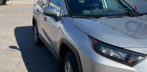 Toyota RAV4 Hybrid 2025