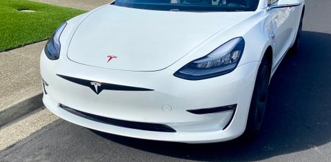 Tesla Model 3 2019