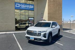 Chevrolet Equinox 2026 in Las Vegas