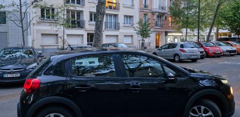 Citroen C3 2017