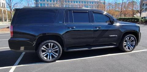GMC Yukon XL 2020