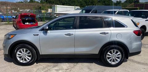 Kia Sorento 2020
