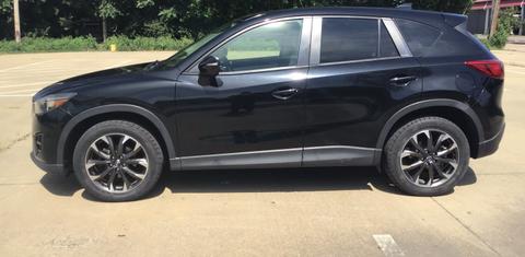 Mazda CX-5 2016
