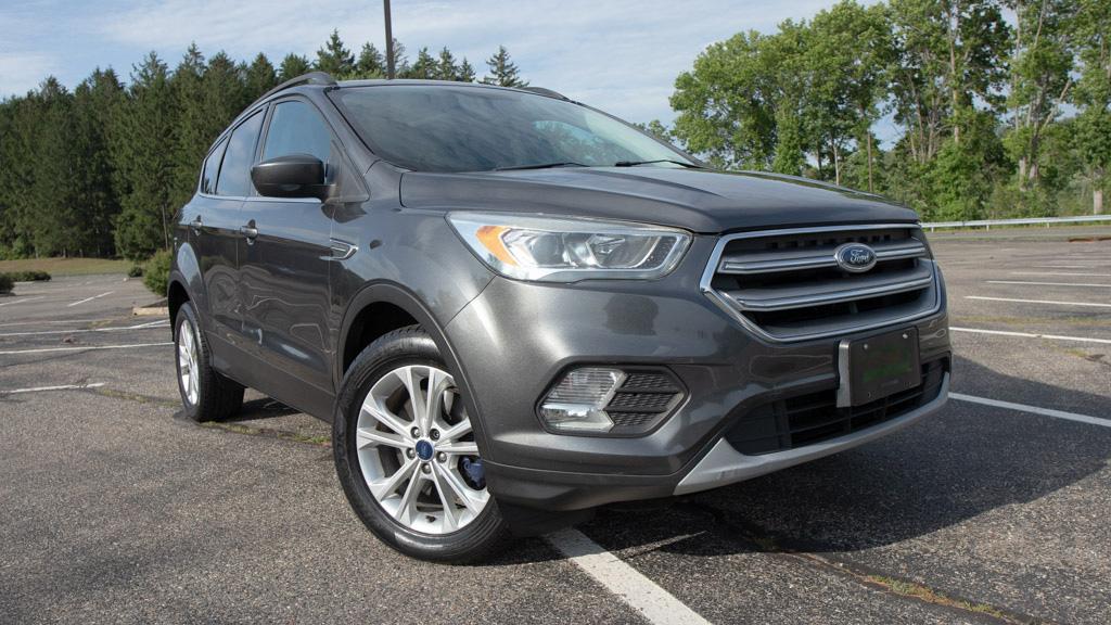 Ford Escape 2017 in East Orange, NJ