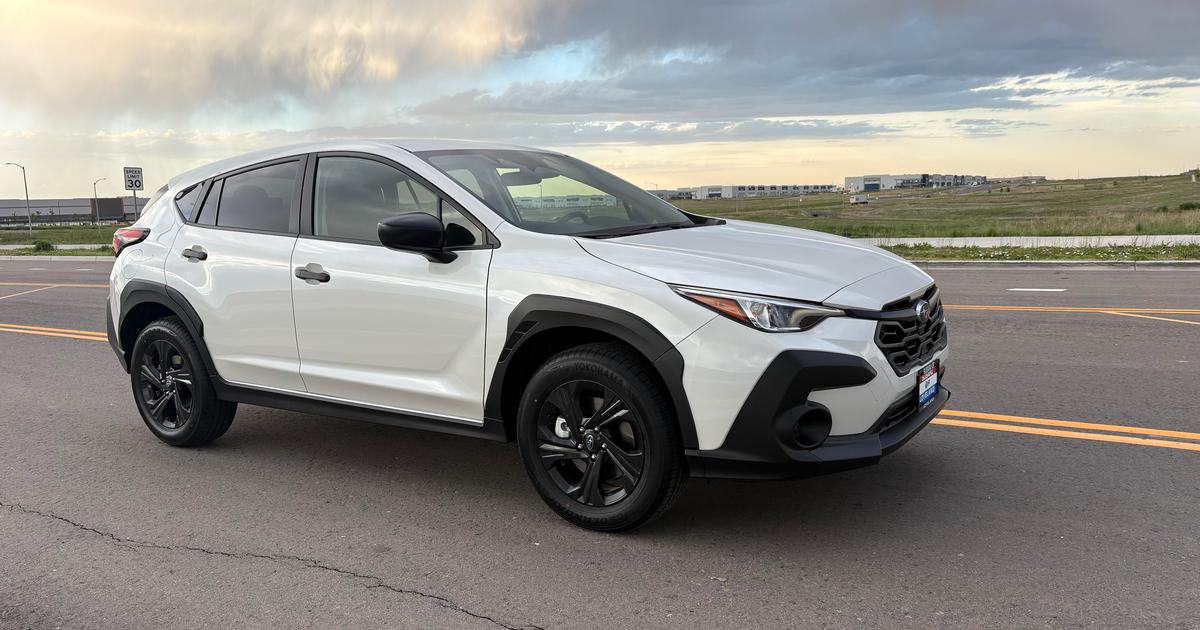 Subaru Crosstrek 2025 rental in Aurora, CO by HD | Turo