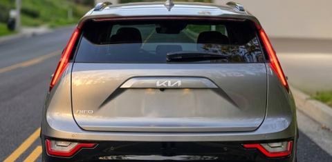 Kia Niro EV 2024