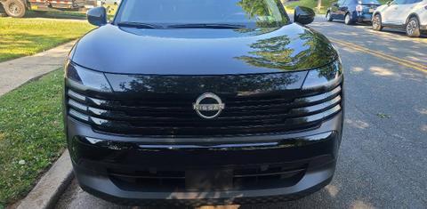 Nissan Kicks 2025