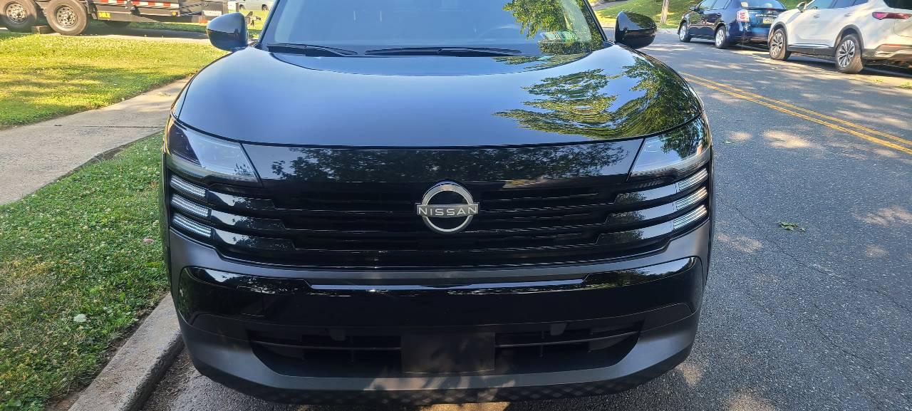 Nissan Kicks 2025 in Lancaster, PA