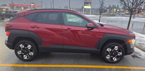 Hyundai Kona Preferred  2026