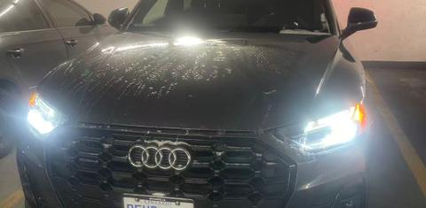 Audi Q5 2021