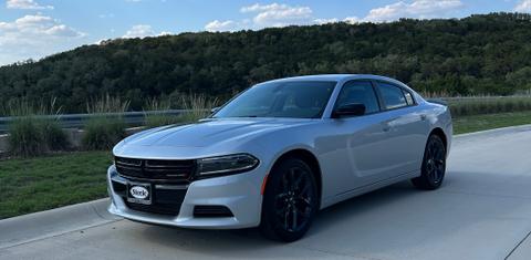 Dodge Charger 2022