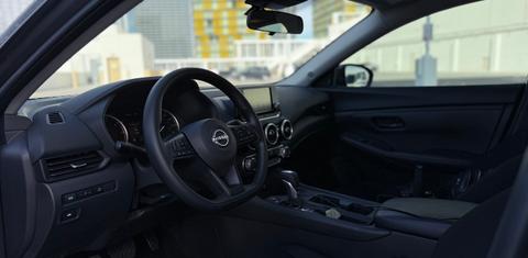 Nissan Sentra 2025