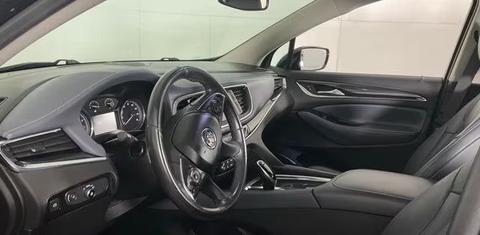 Buick Enclave 2020