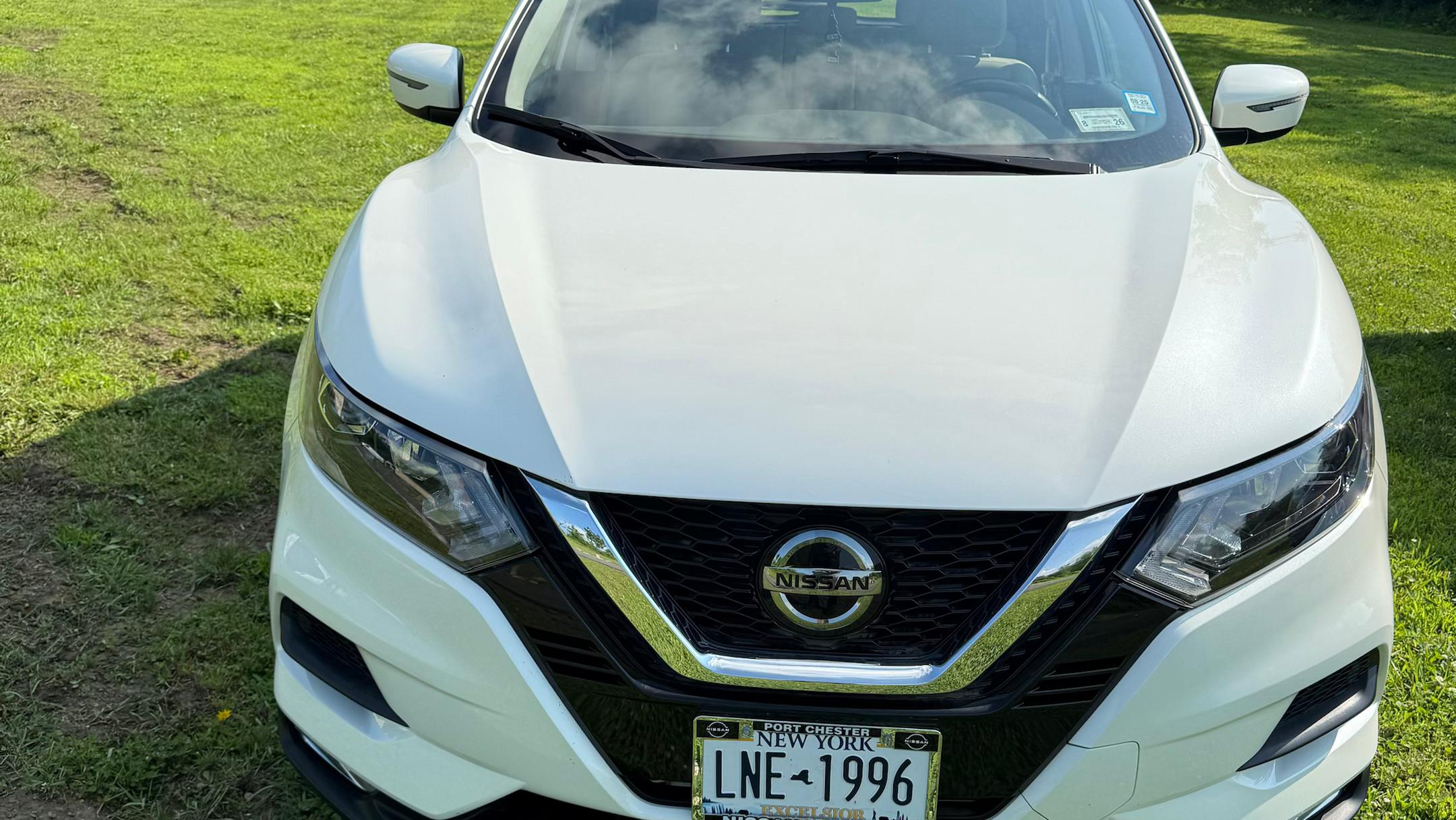 Nissan Rogue Sport 2021 in Hudson, NY