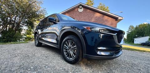 Mazda CX-5 2021