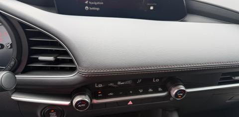 Mazda Mazda3 2026